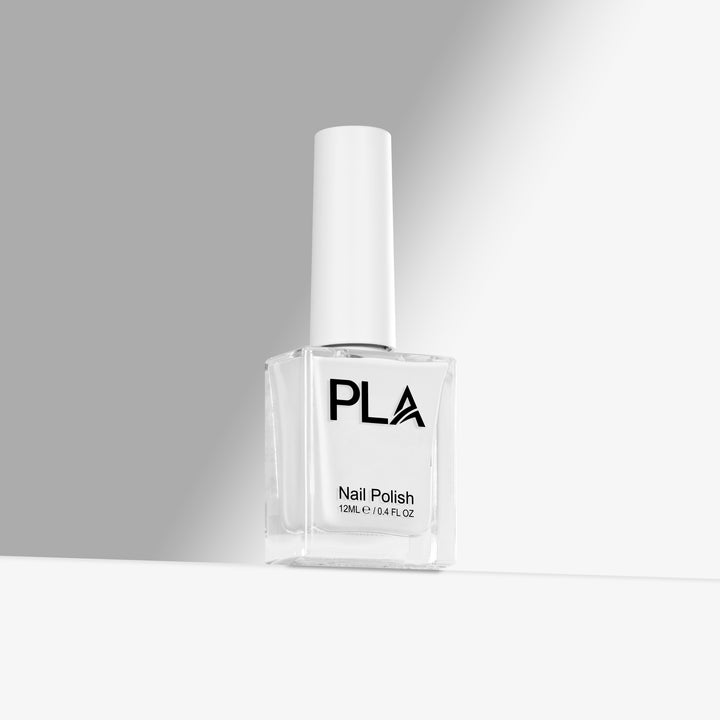 French White - 289 - Lacquer Polish