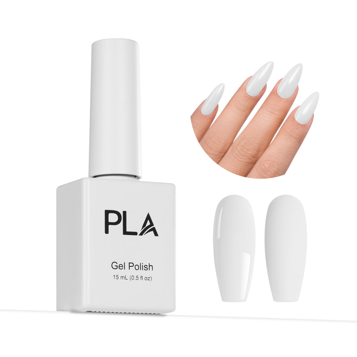 French White - 289
