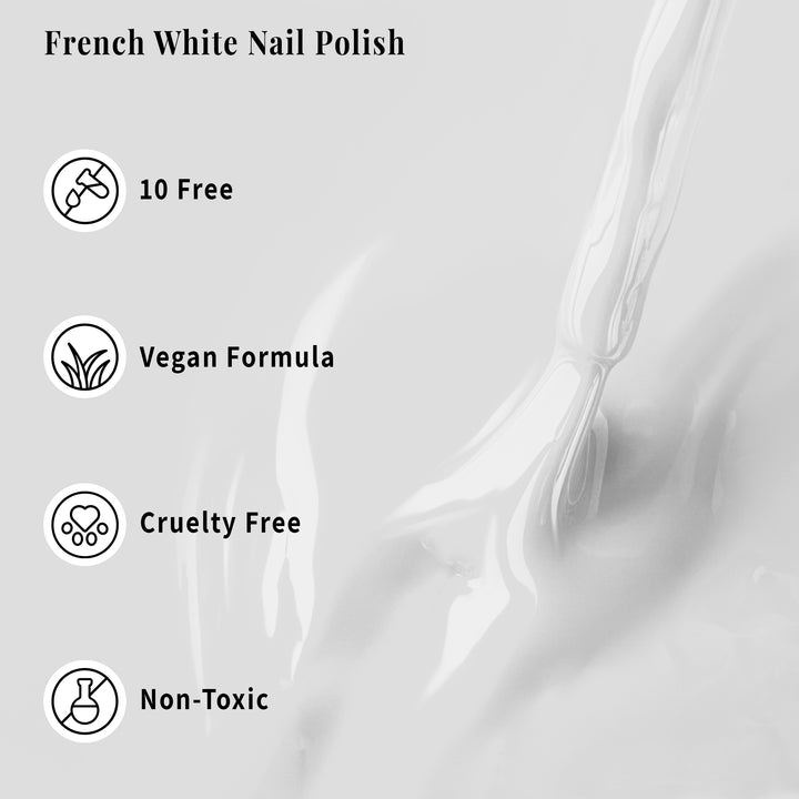 French White - 289