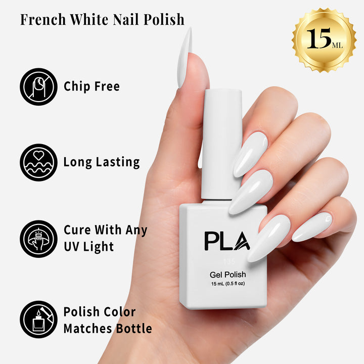 French White - 289