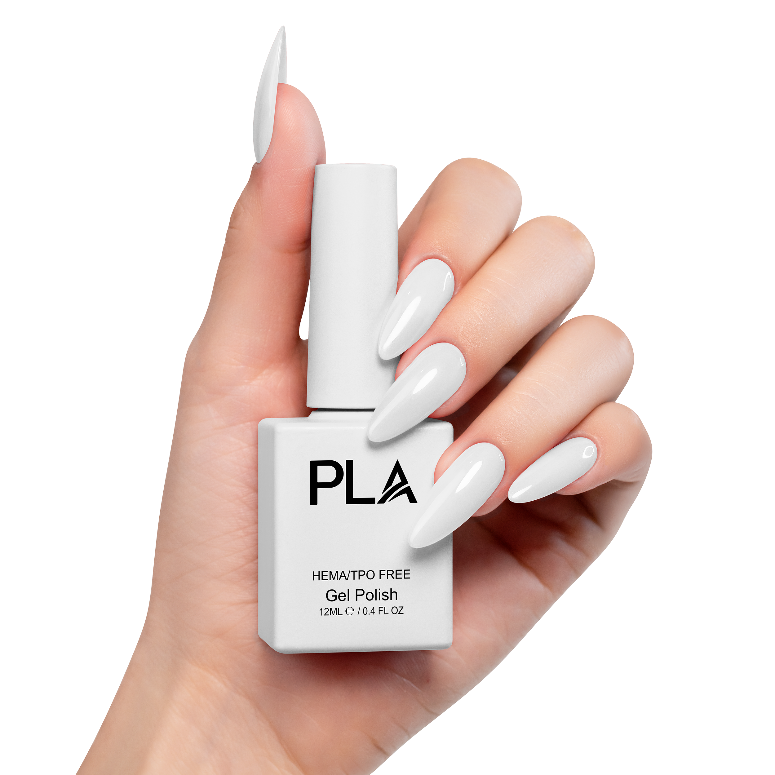 4-in-1 French White - 289