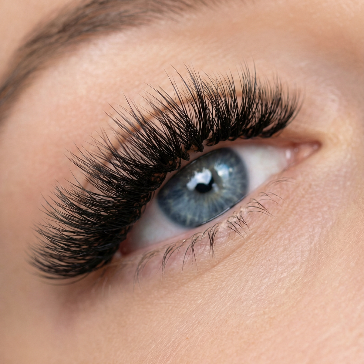 Lashes