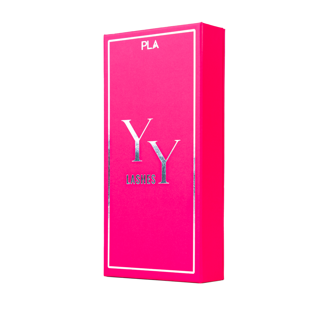 YY Lash Tray