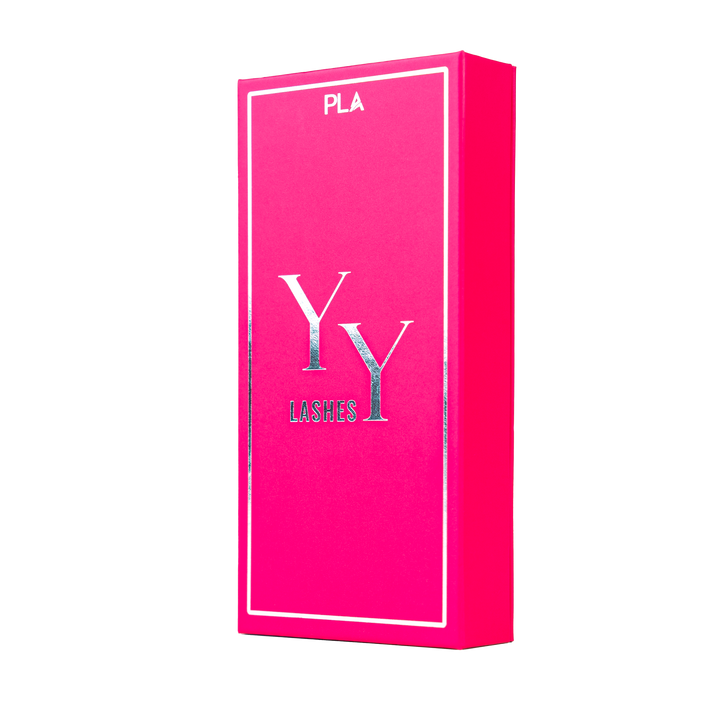 YY Lash Tray