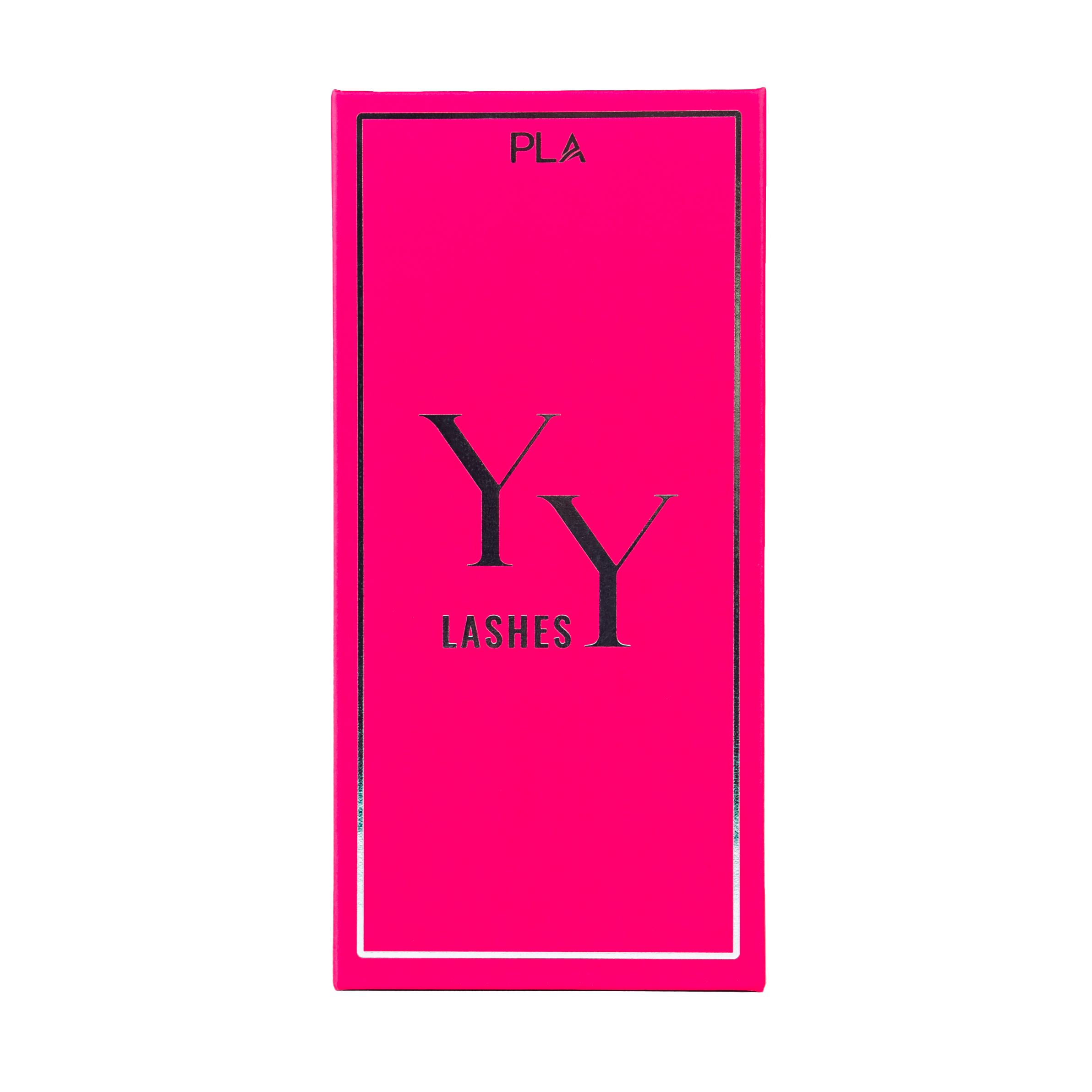 YY Lash Tray