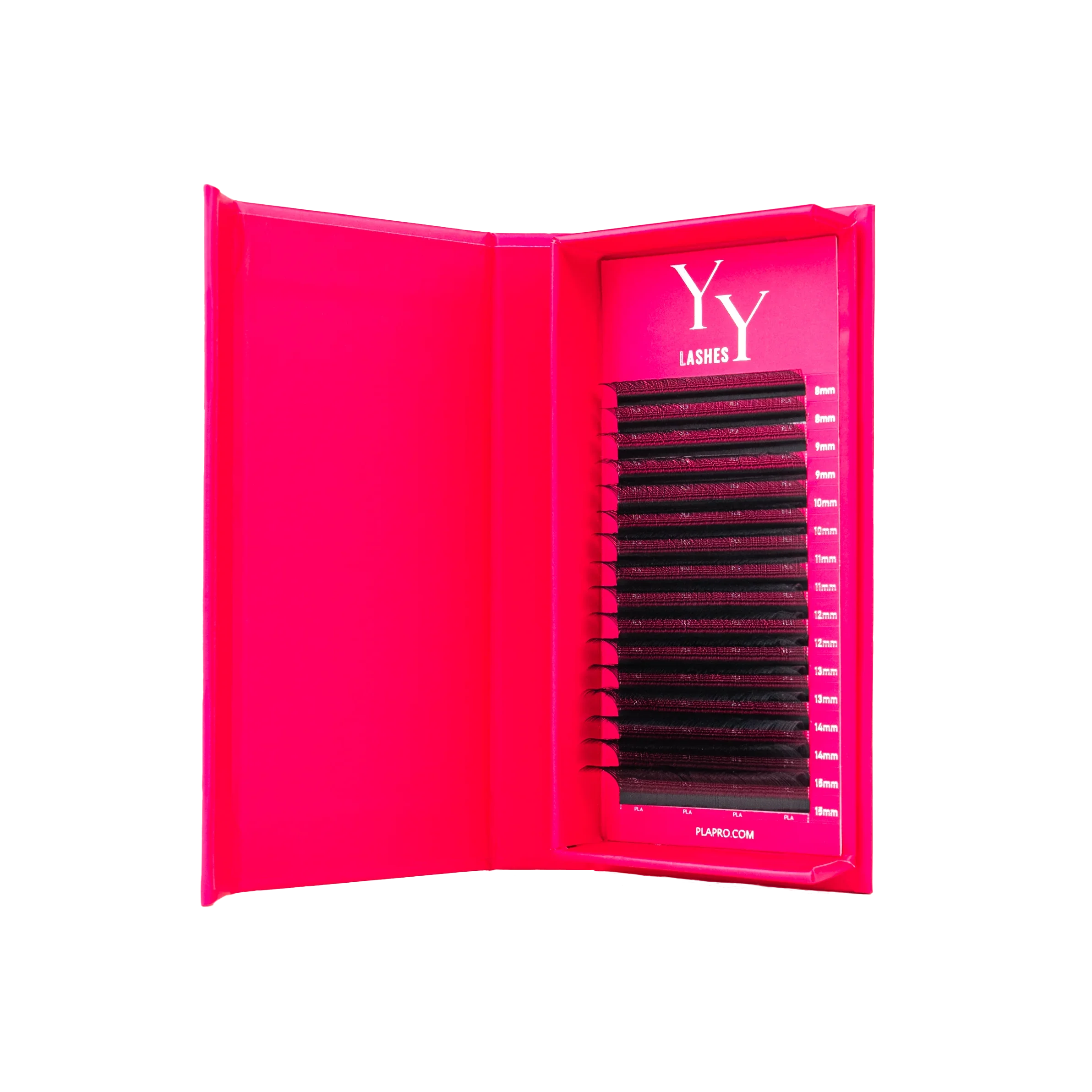 Easy & Fast Lash Extension Bundle | YY Lashes | Fairy Lashes