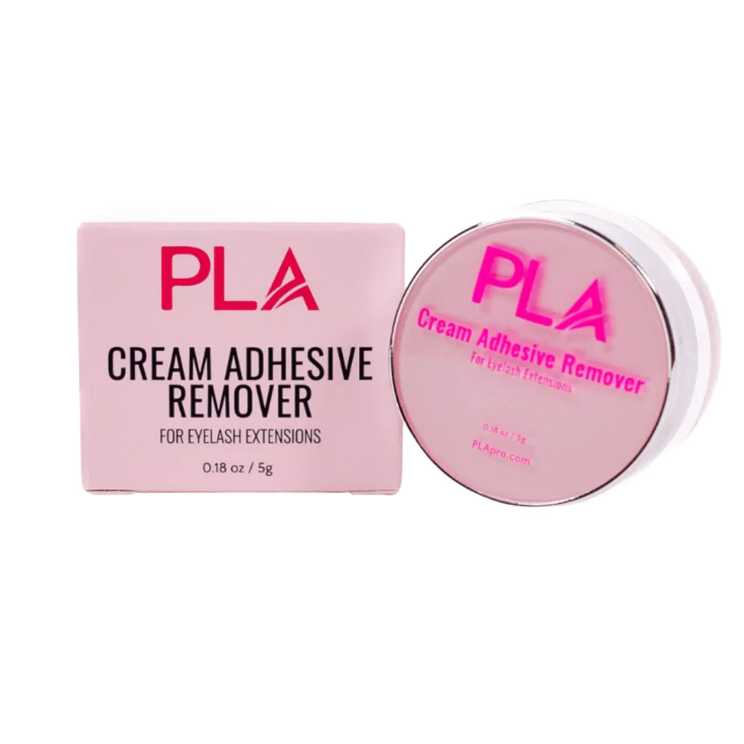 Removedor de adhesivo en crema