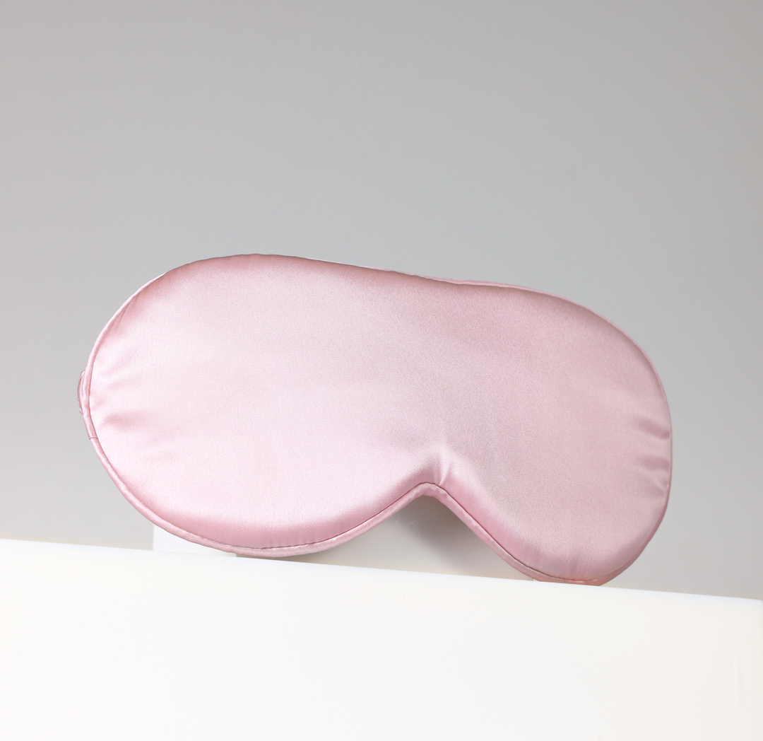 Mulberry Silk Sleep Mask