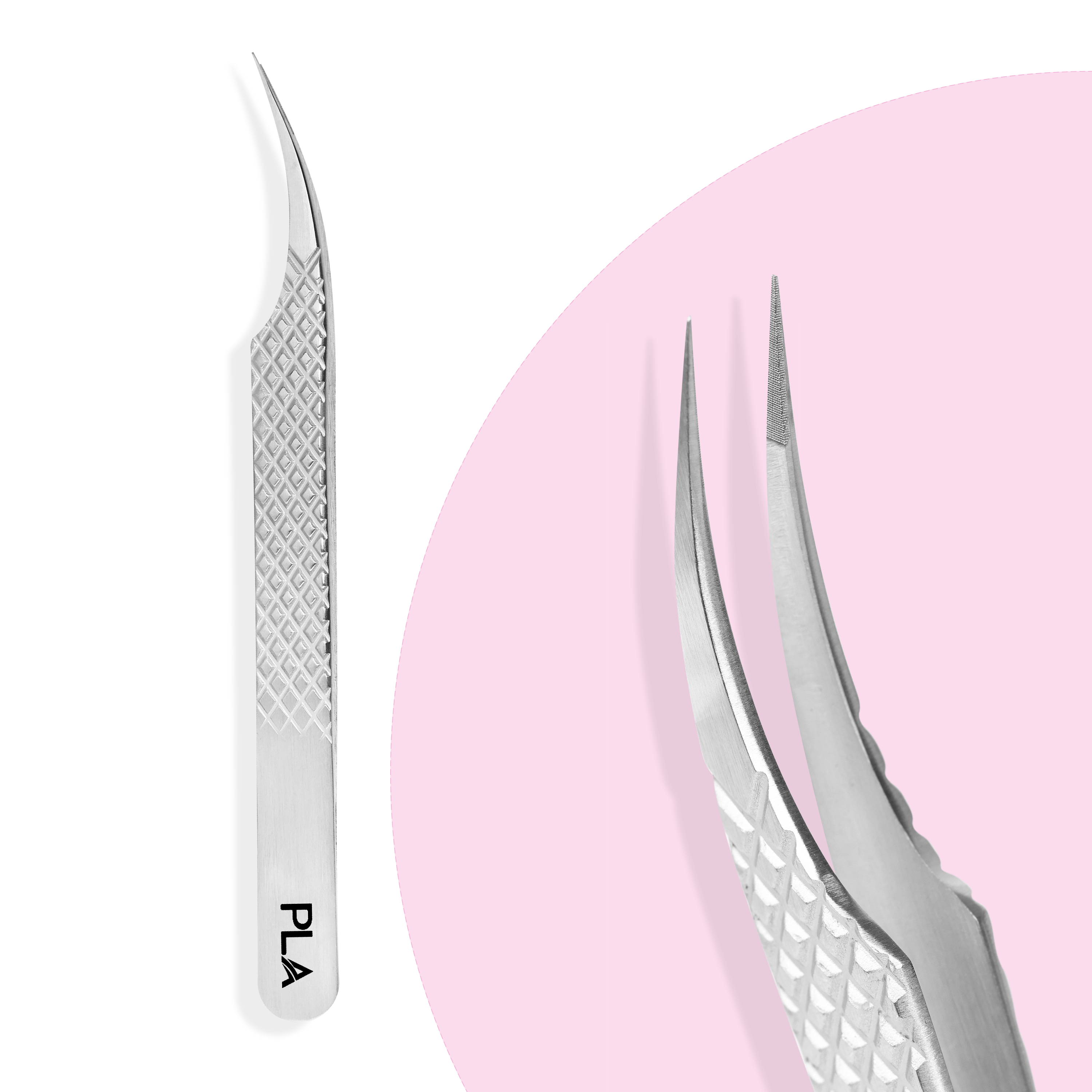 F2 - Fiber Tip Isolating Tweezer