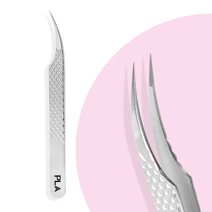 F2 - Fiber Tip Isolating Tweezer