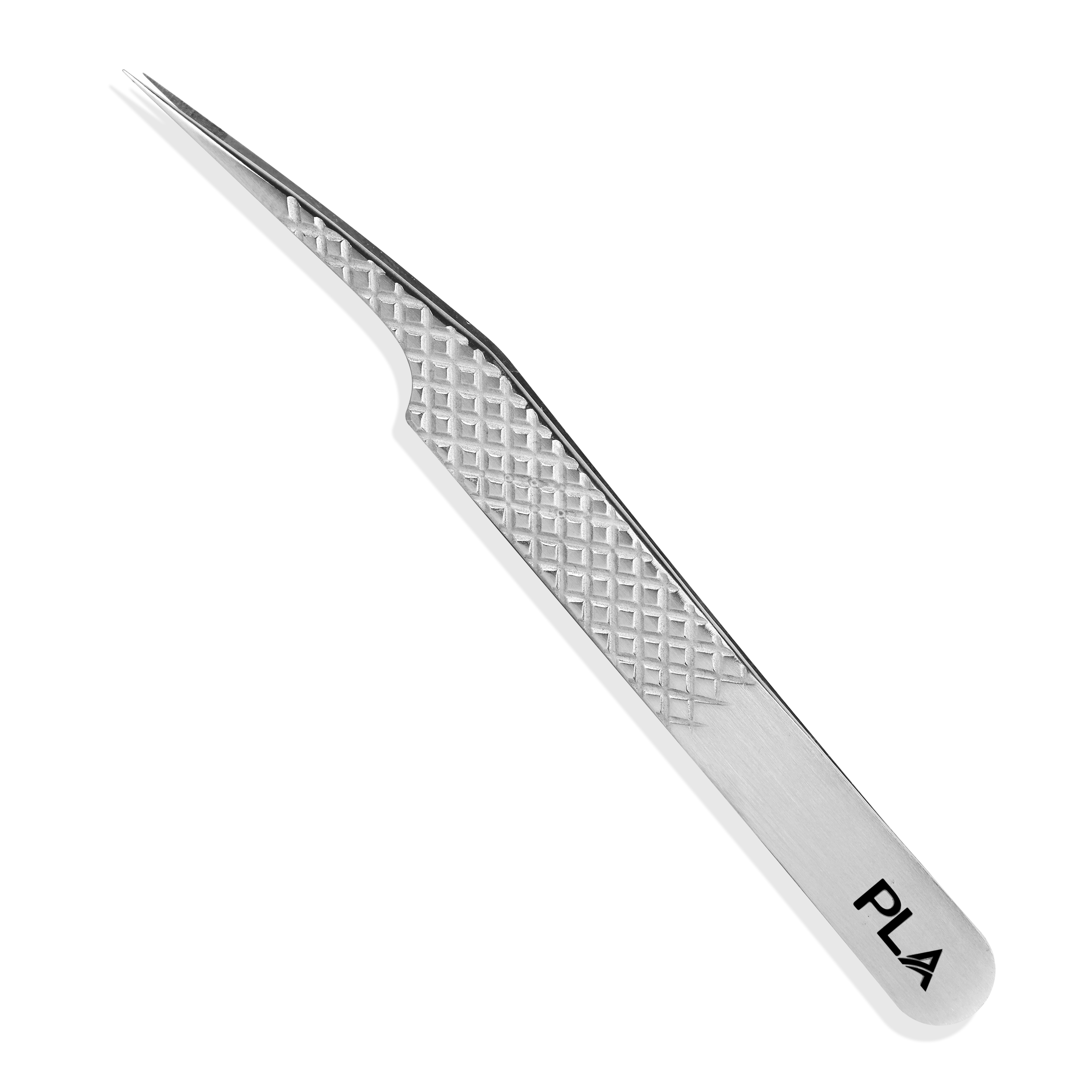 F4 - Fiber Tip Straight Tweezer