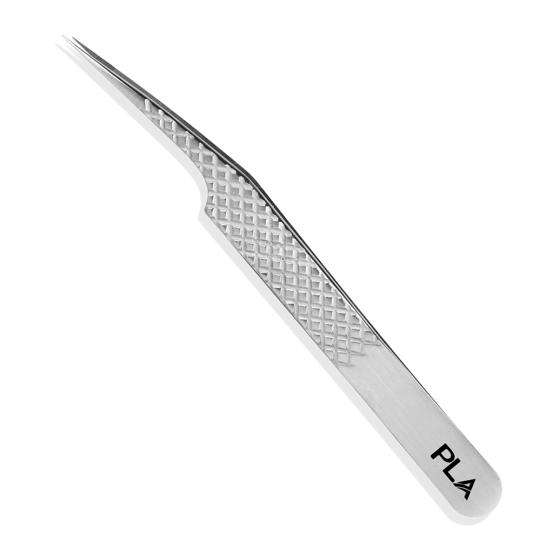 F4 - Fiber Tip Straight Tweezer