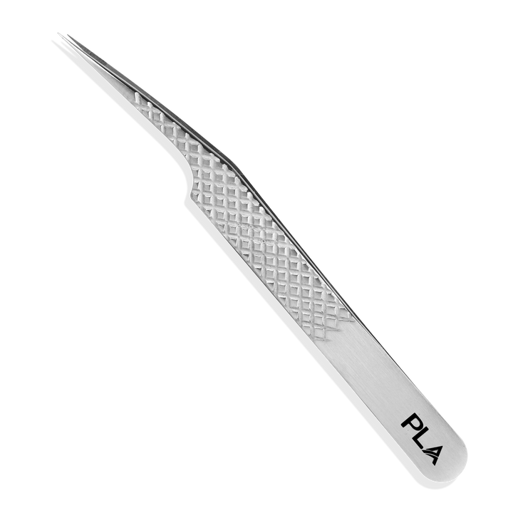 F4 - Fiber Tip Straight Tweezer