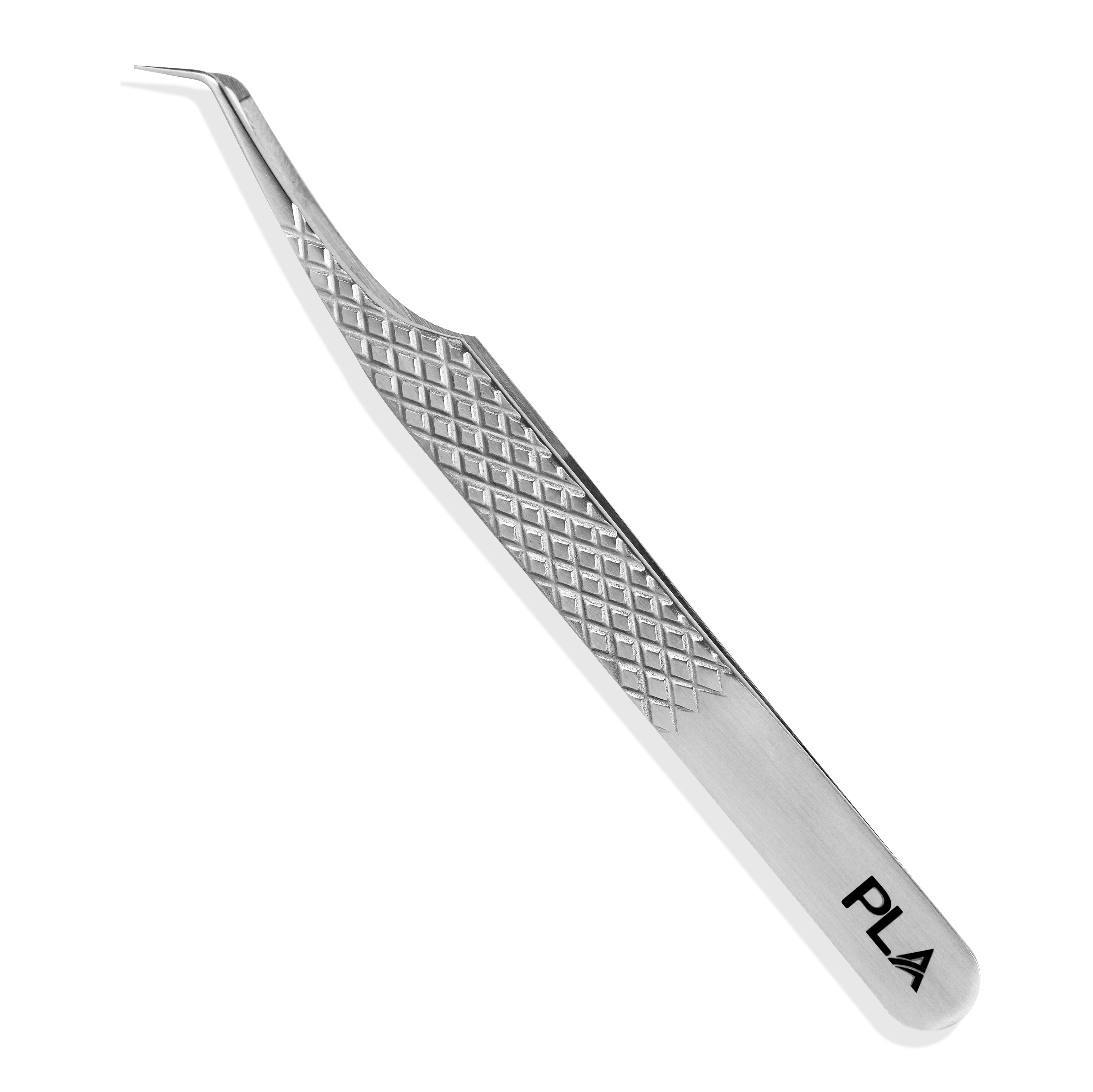 F7 - Fiber Tip 15 Degree Volume Tweezer