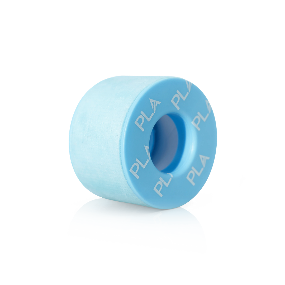 Large Blue Sensitive Tape - Paris Lash Academy