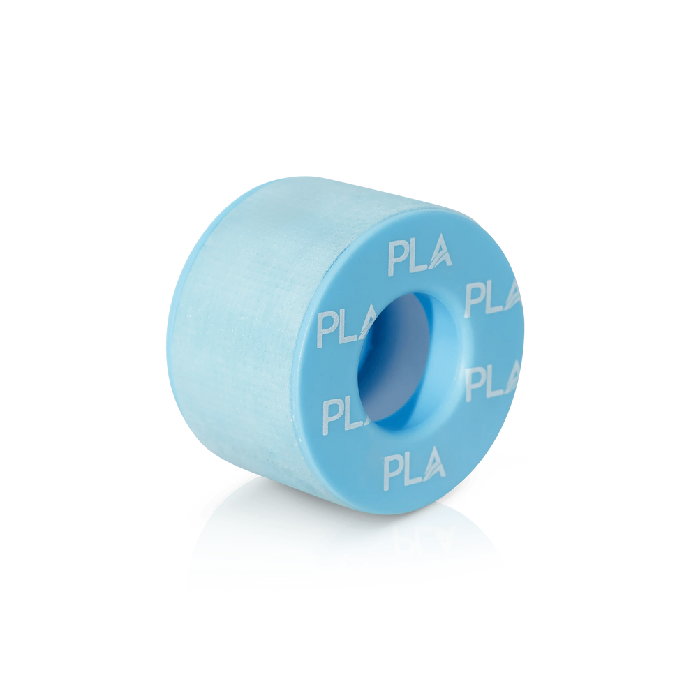 Large Blue Sensitive Tape - Paris Lash Academy