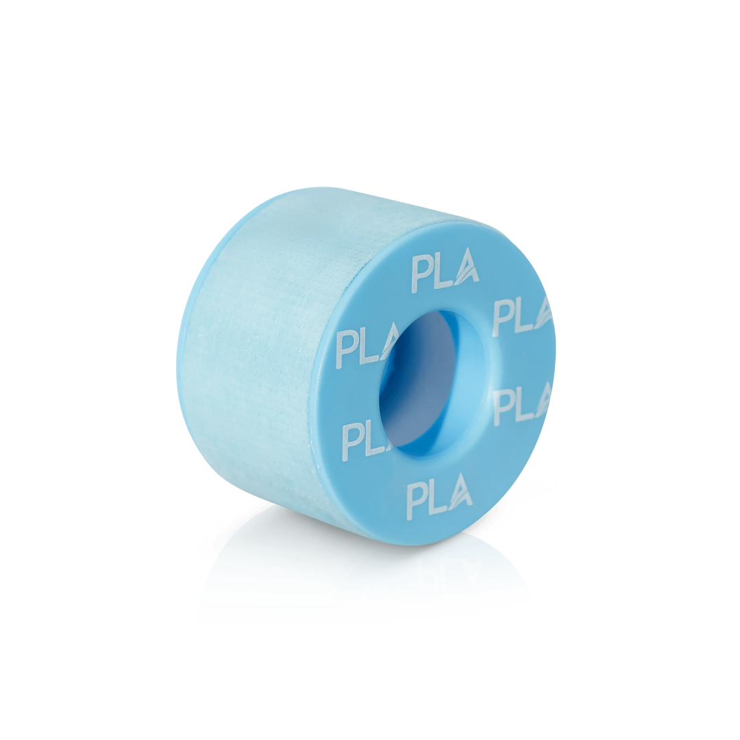 Large Blue Sensitive Tape - Paris Lash Academy