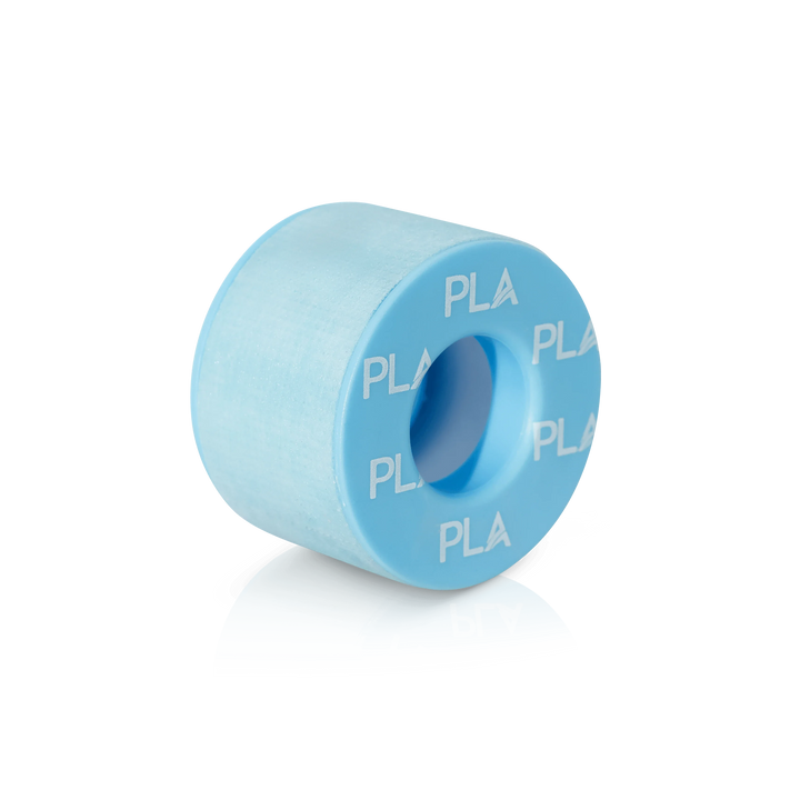 Large Blue Sensitive Tape - Paris Lash Academy