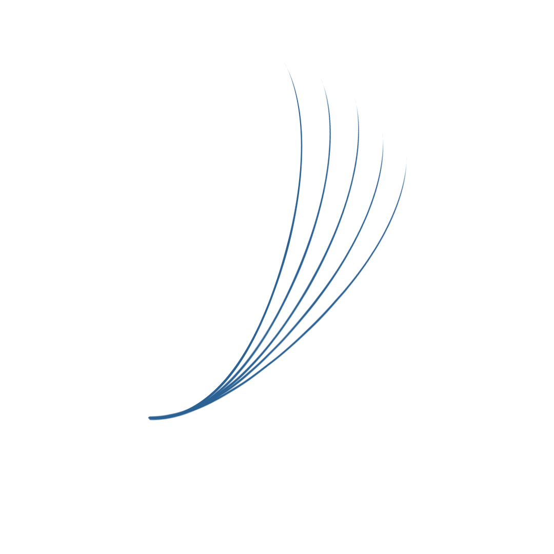 The Bold Collection: Blue Mix 5D ProMade Fans
