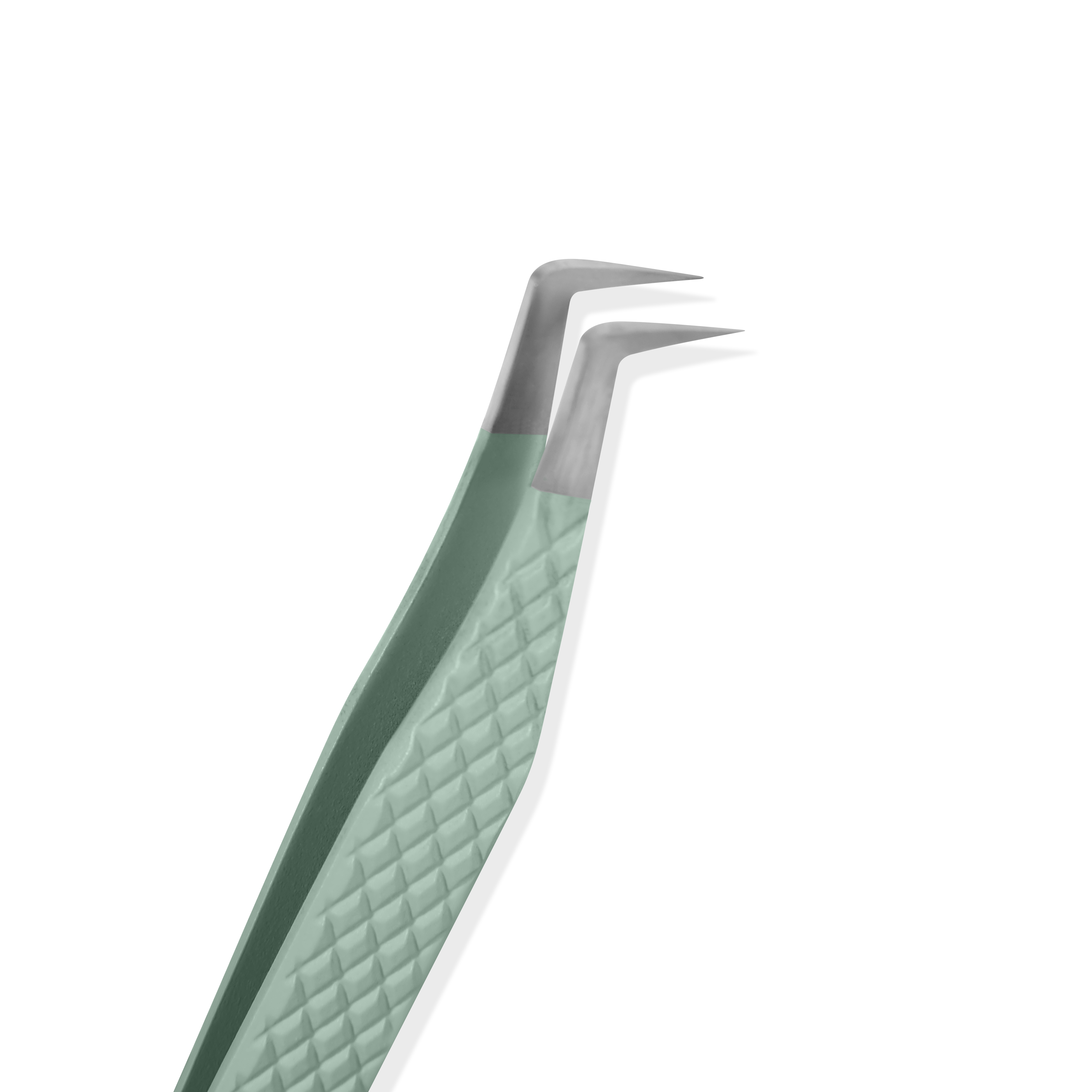 E13 - The Wide Volume Boot Tweezer