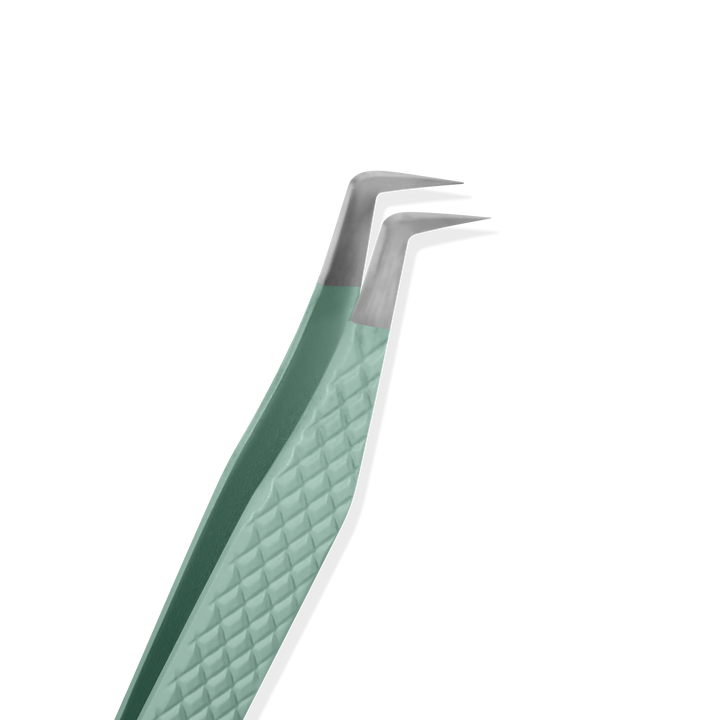 E13 - The Wide Volume Boot Tweezer