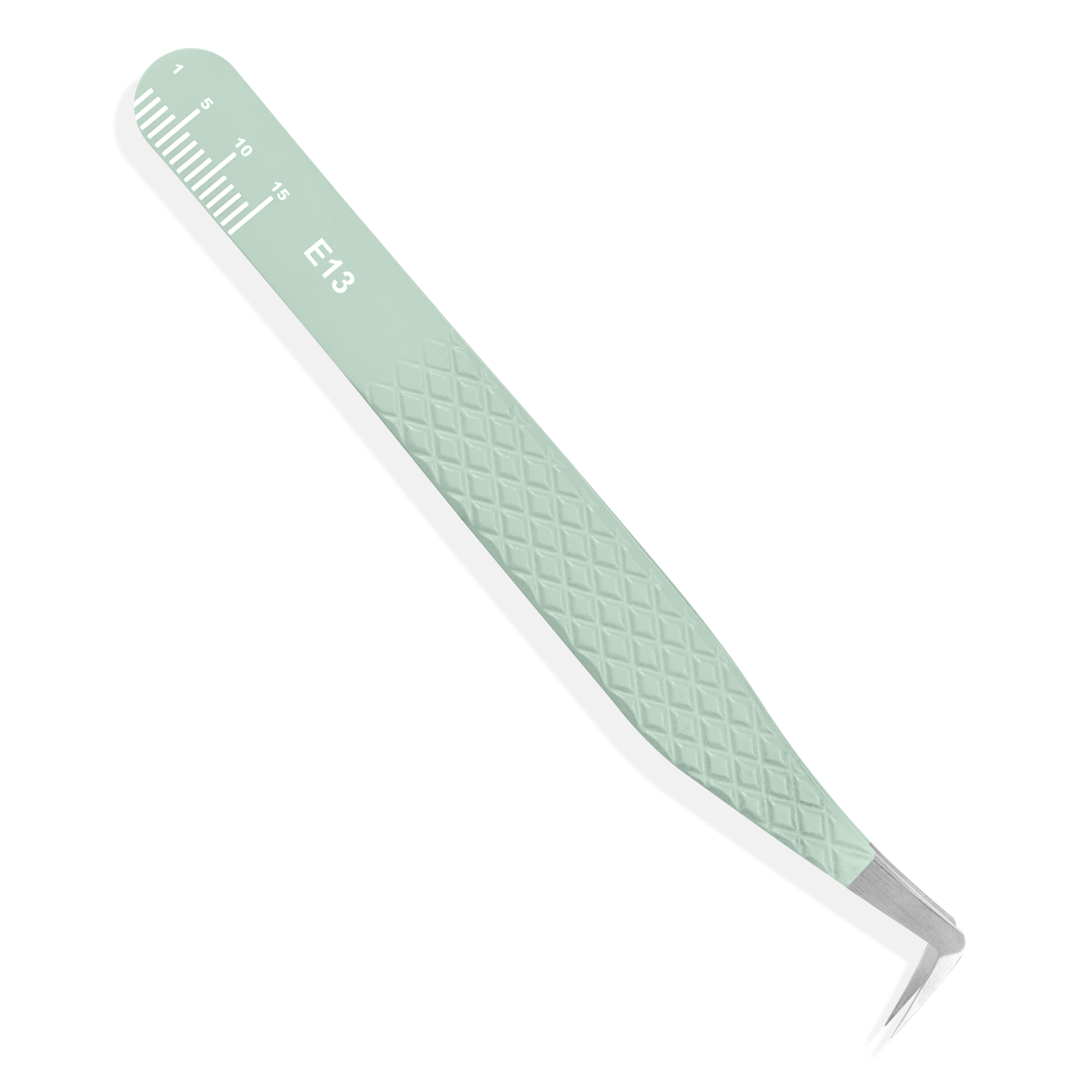 E13 - The Wide Volume Boot Tweezer