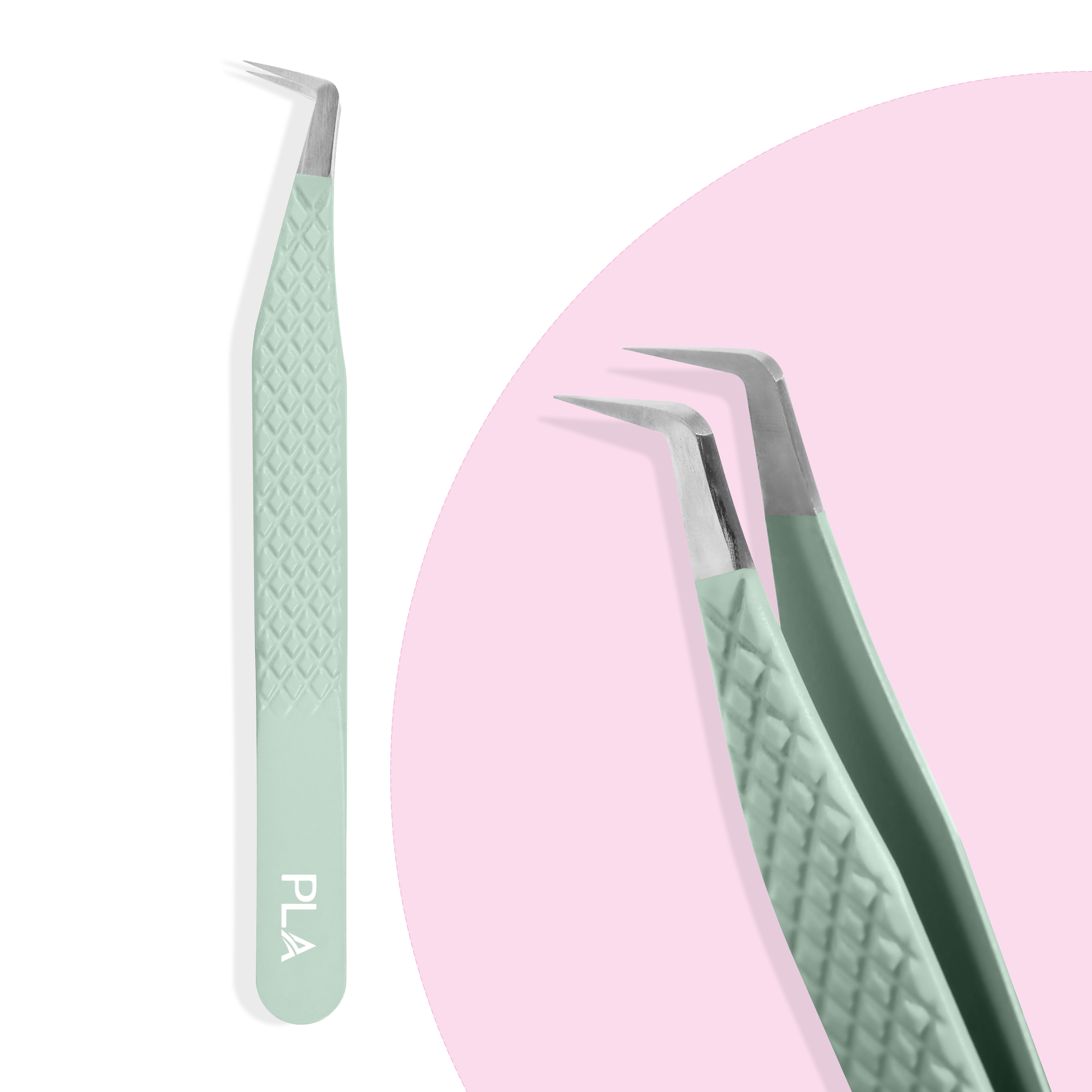 E13 - The Wide Volume Boot Tweezer