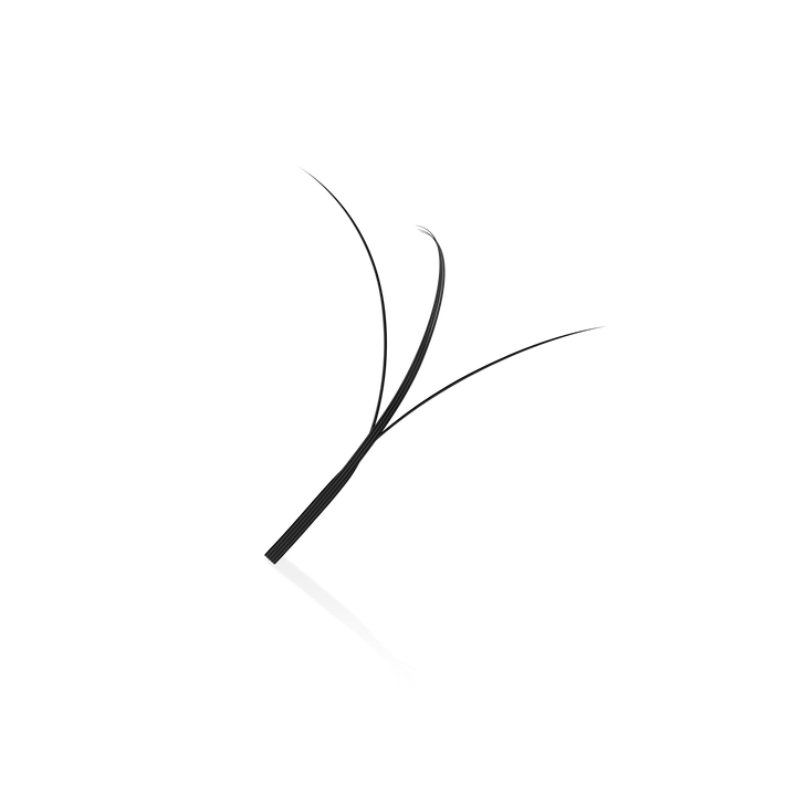 Fairy 0.07 Lash Tray