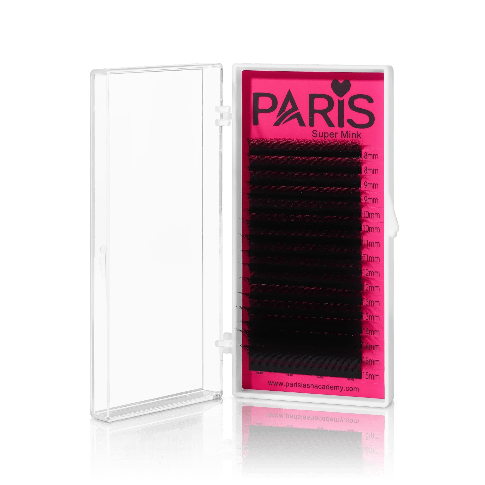 Easy & Fast Lash Extension Bundle | YY Lashes | Fairy Lashes