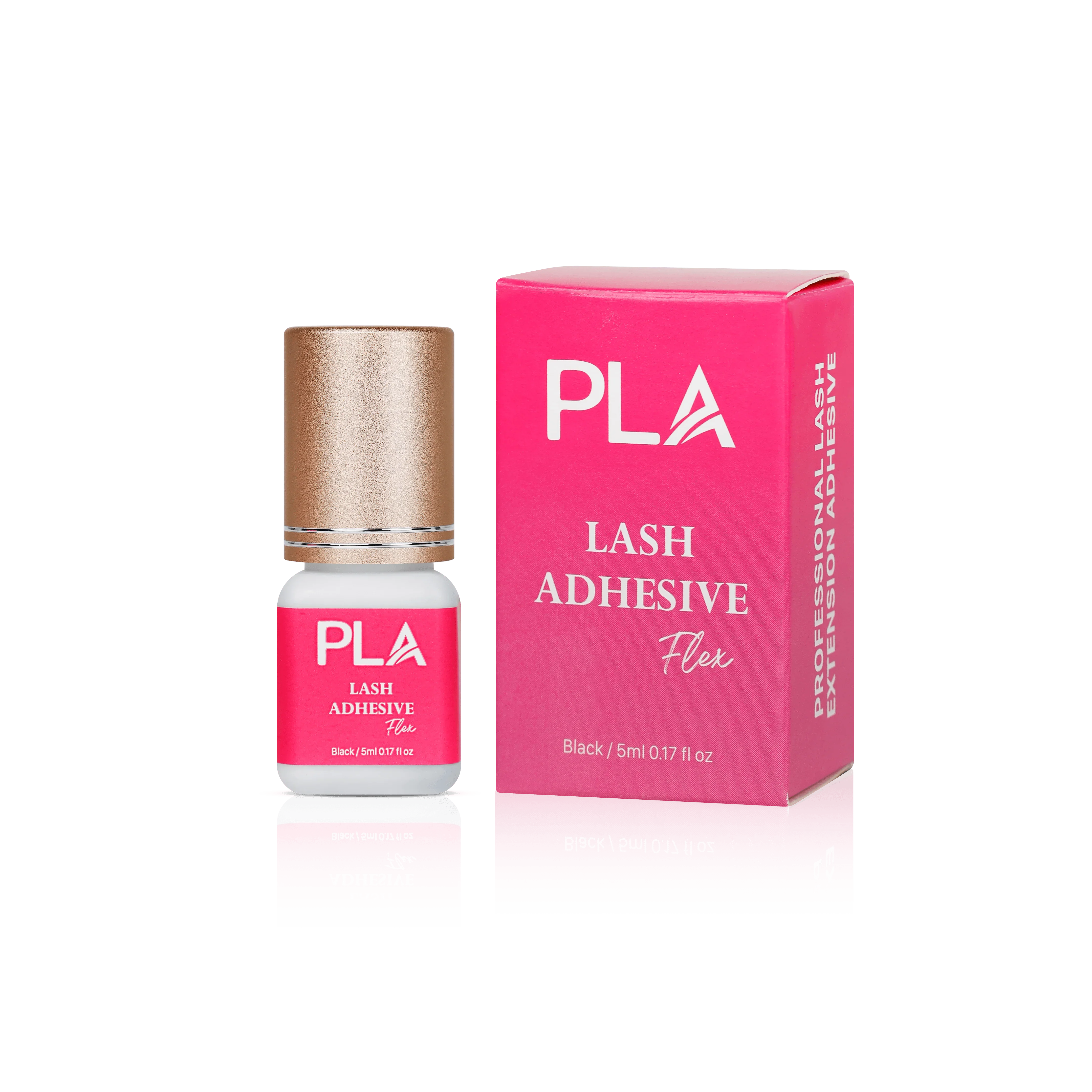 Lash Extension Retention Bundle | Lash Extension Adhesives