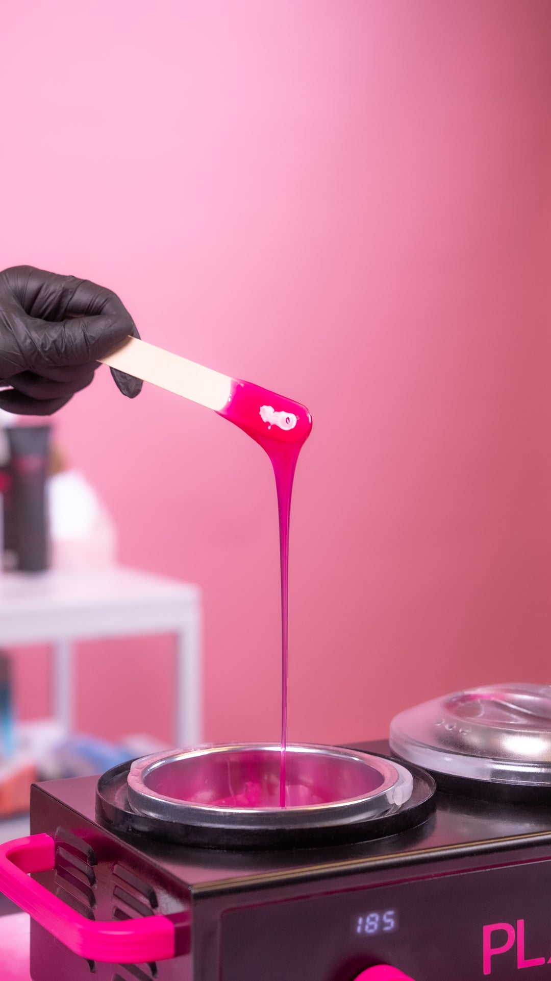 PLApro Nue™  Hard Wax - Wholesale