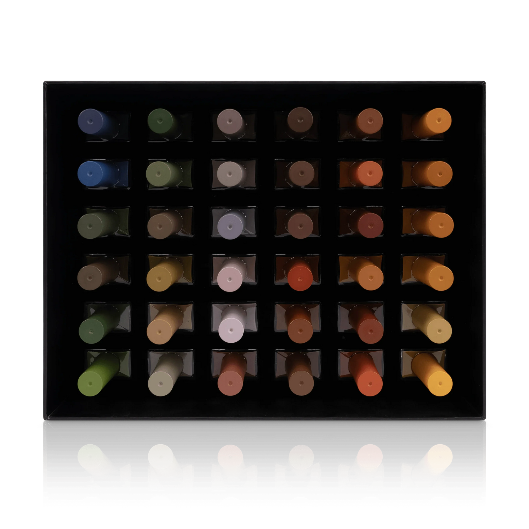 PLA Fall Nail Polish Collection – Paris Lash Academy