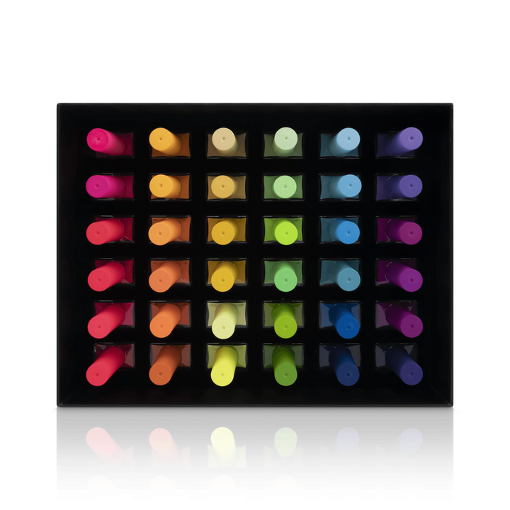 What Happens in Vegas - Nail Collection - Paris Lash Academy