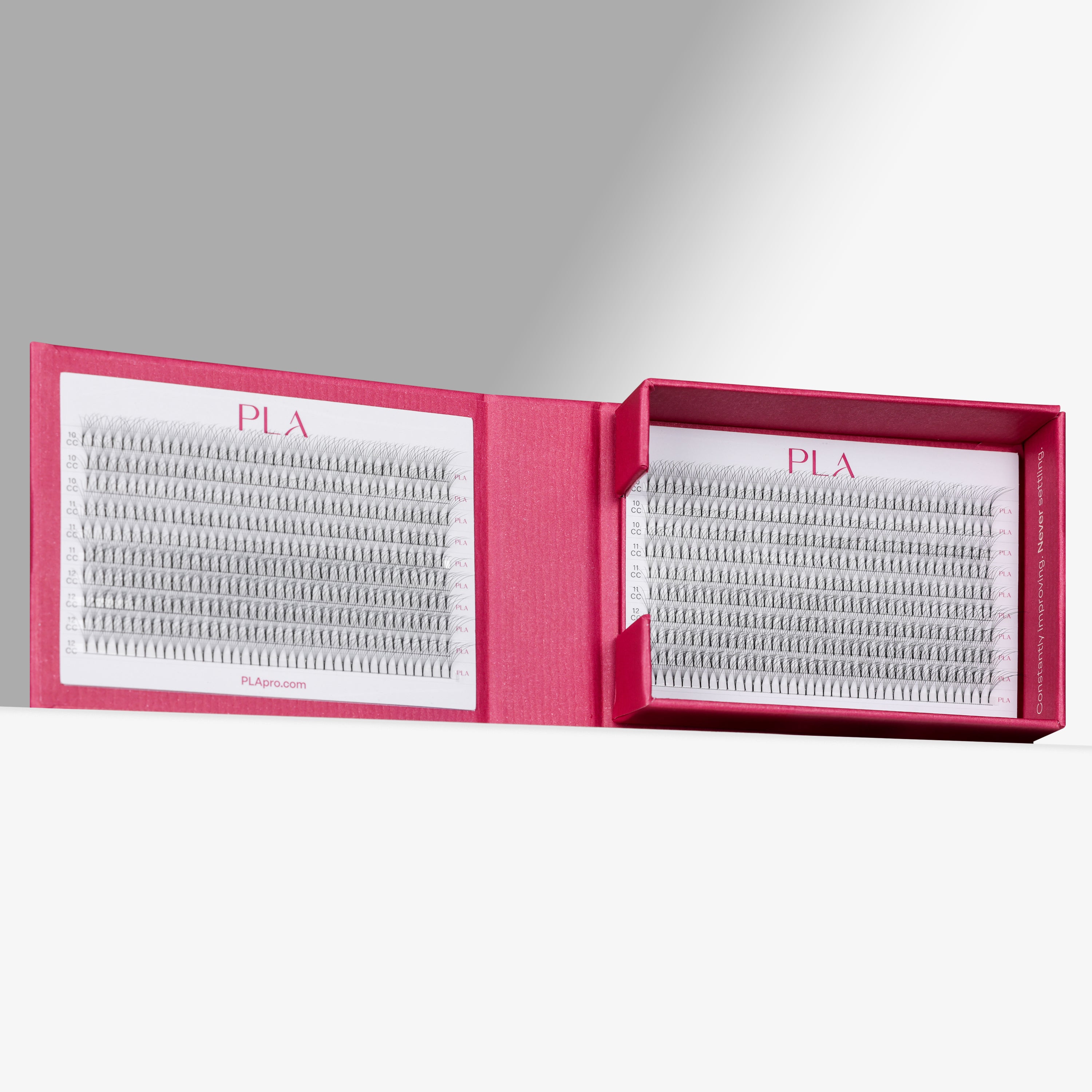 10D ProMade Loose and Improved Fans