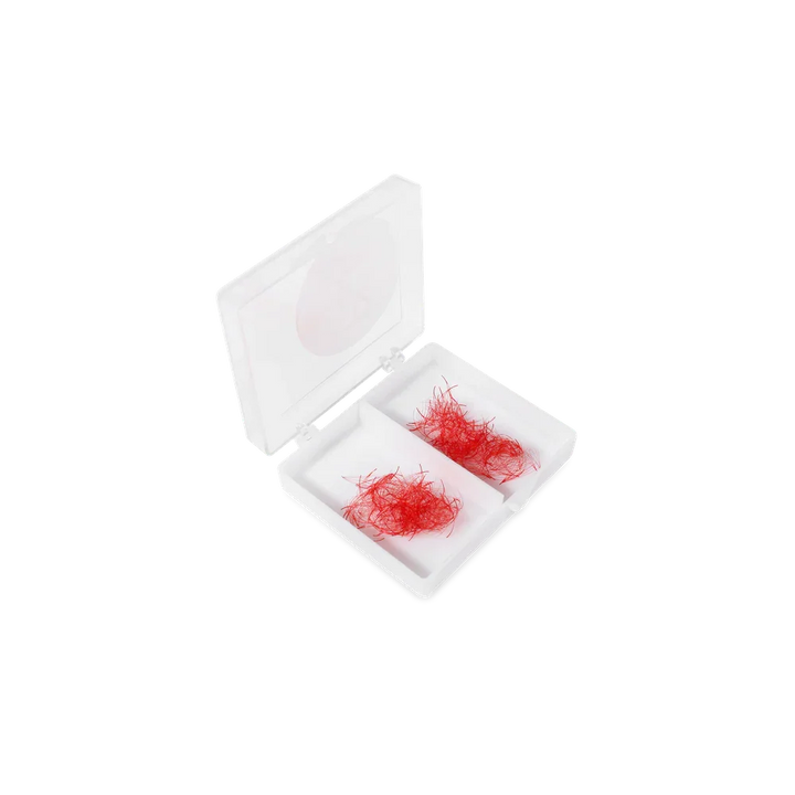 Blood Orange 5D ProMade Loose Fans - 0.07 - 475-530 Fans - Paris Lash Academy