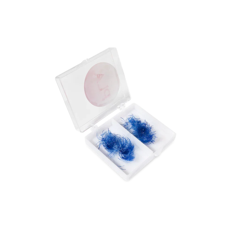 Blue 5D ProMade Loose Fans - 0.07 - 475-530 Fans - Paris Lash Academy