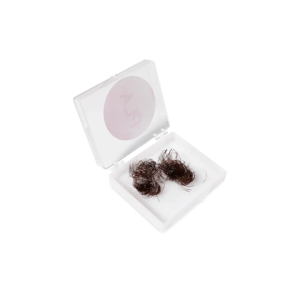Brown 5D ProMade Loose Fans - 0.07 - 475-530 Fans - Paris Lash Academy