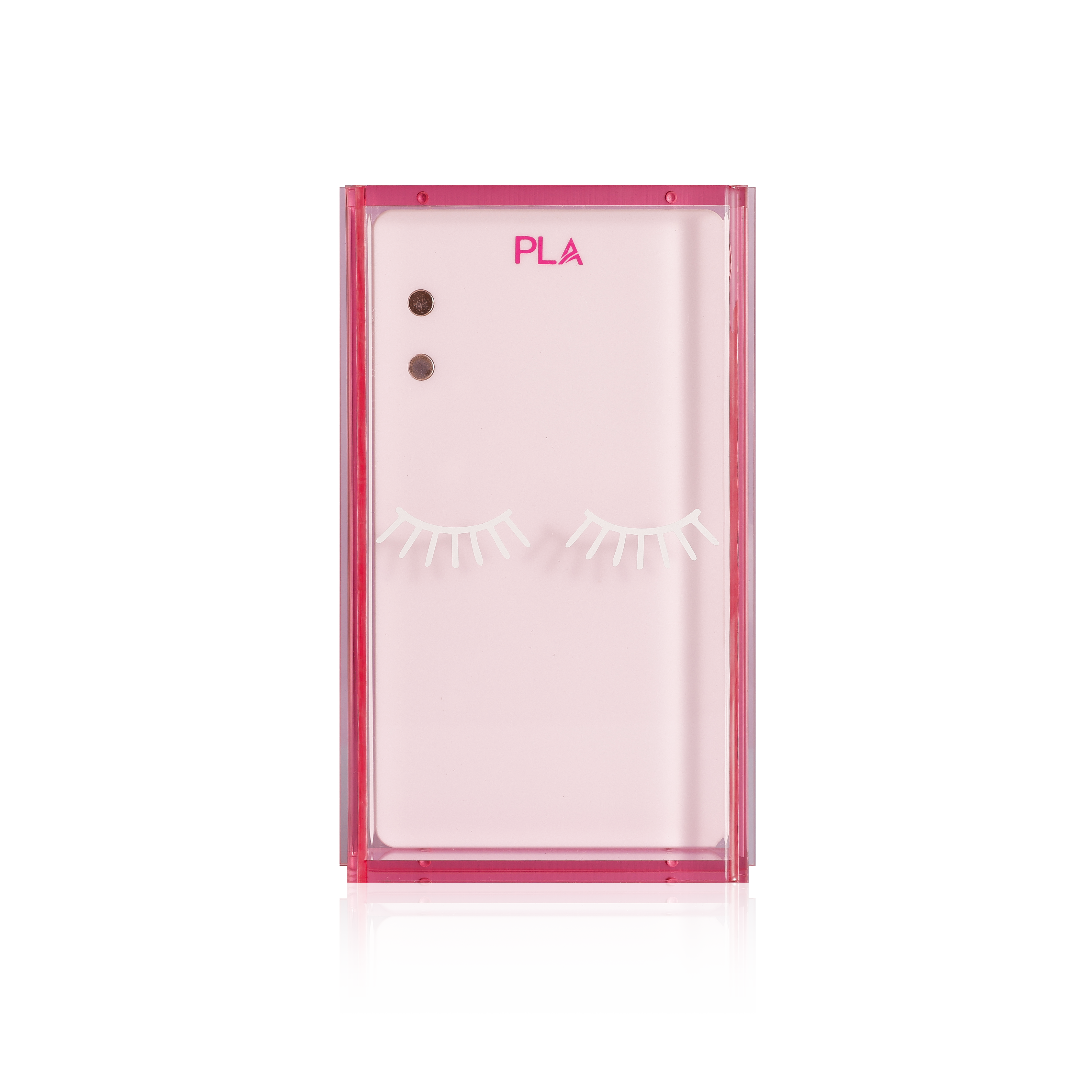Magnetic Lash Tile with Cover