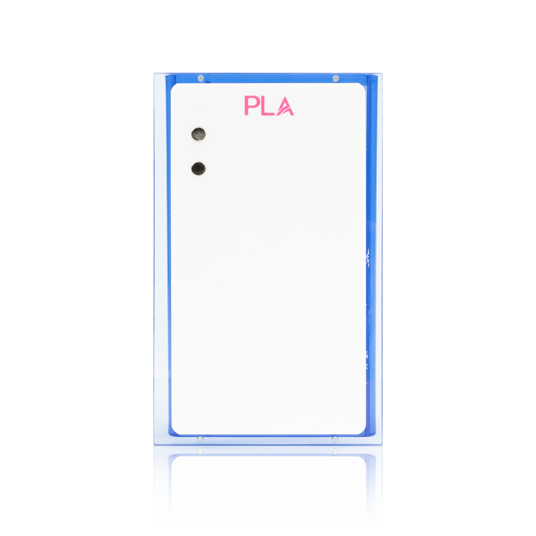 Magnetic Lash Tile with Cover