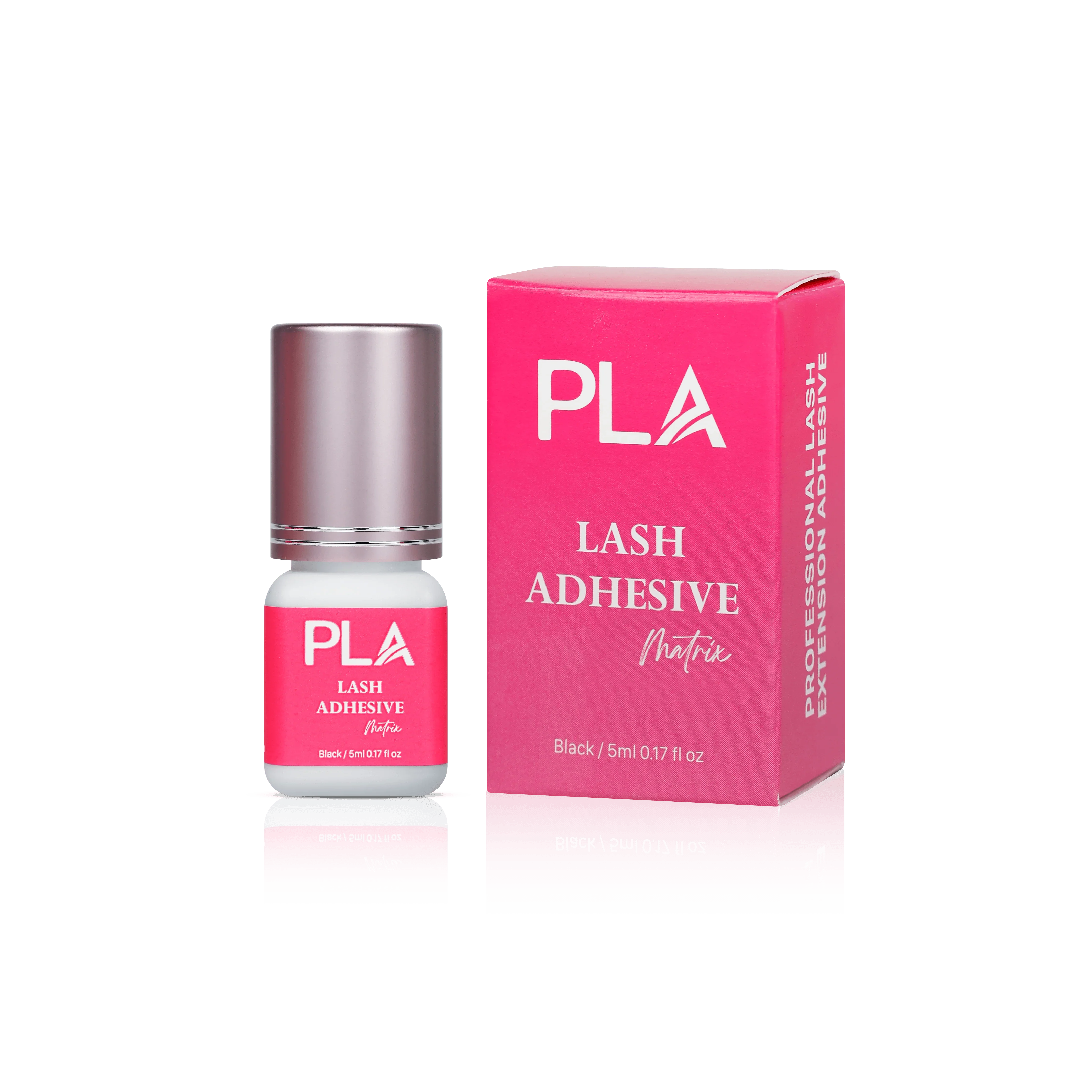 Lash Extension Retention Bundle | Lash Extension Adhesives