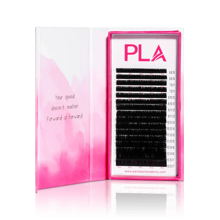 Camellia 0.07 Lash Tray
