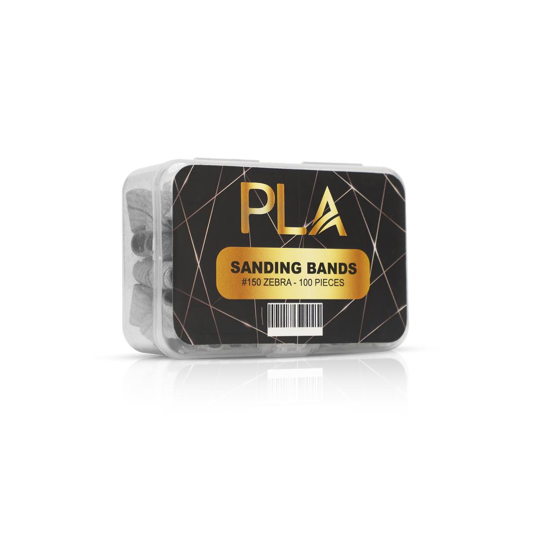 Sanding Bands
