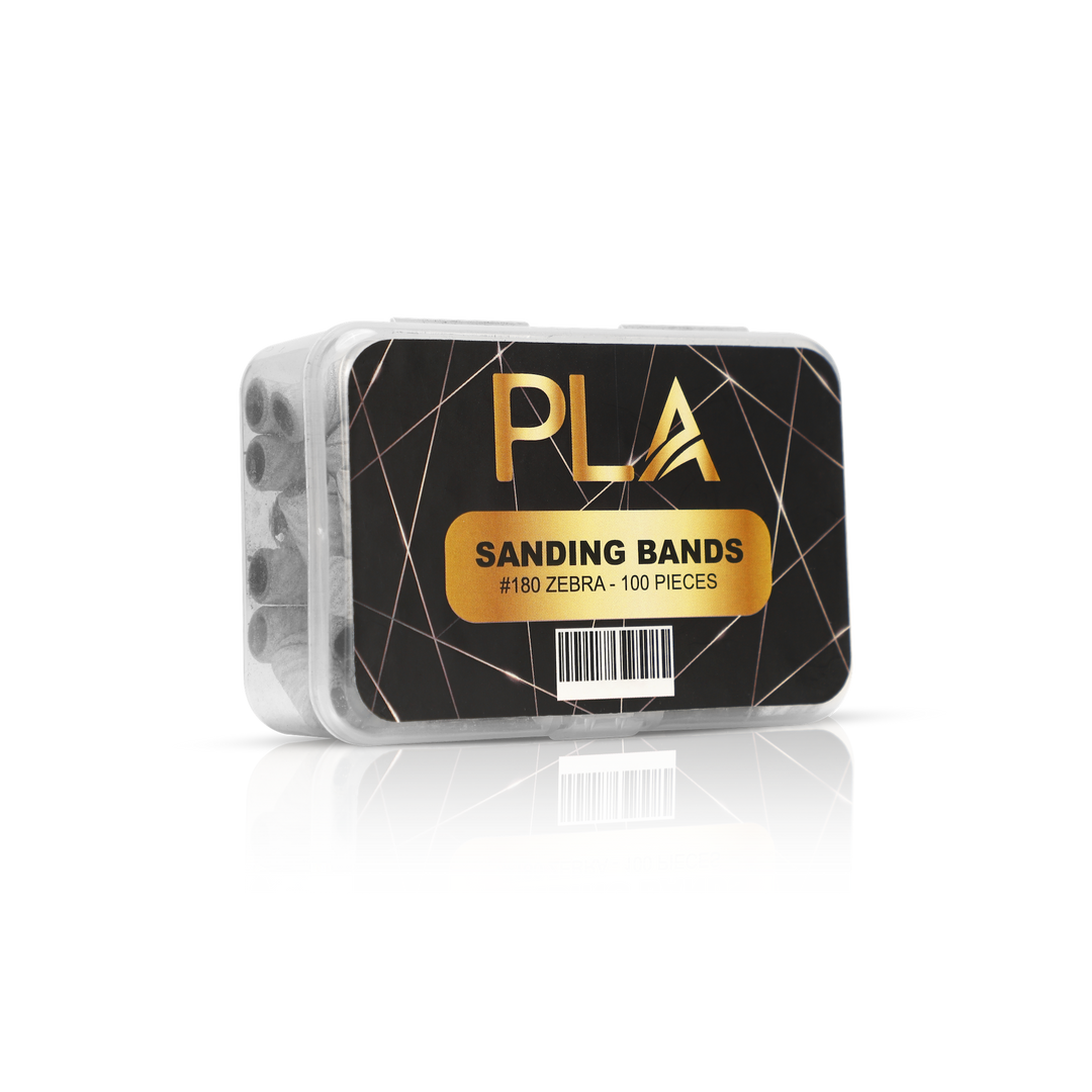 Sanding Bands