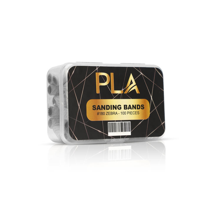 Sanding Bands