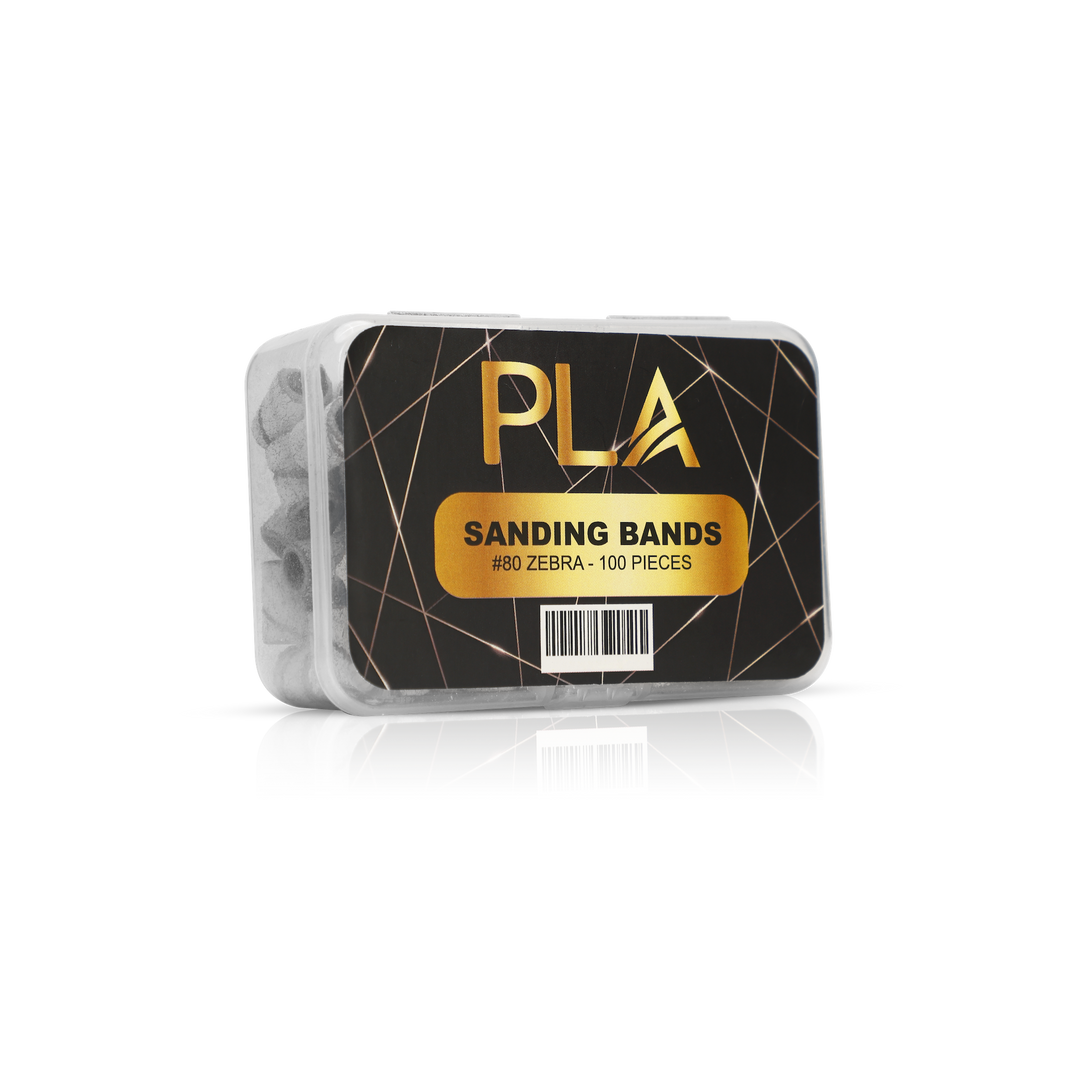 Sanding Bands