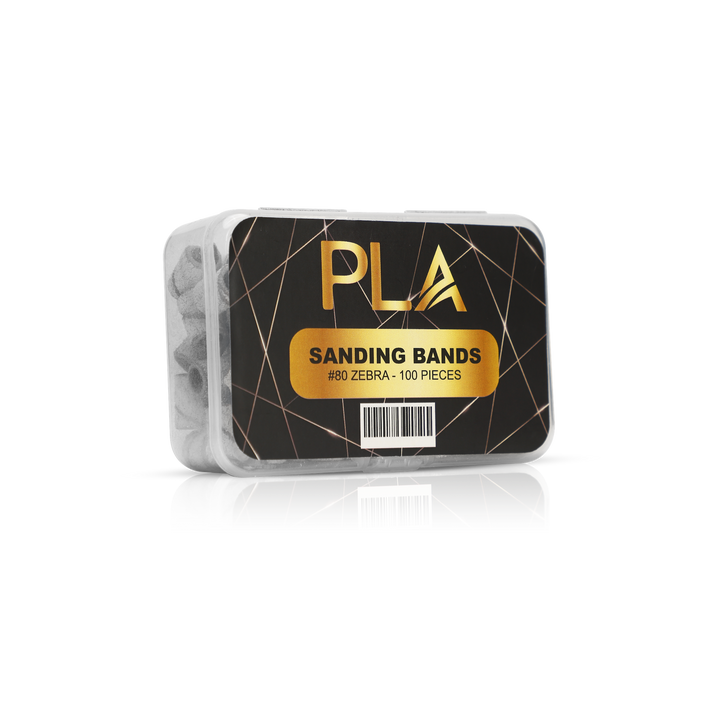 Sanding Bands