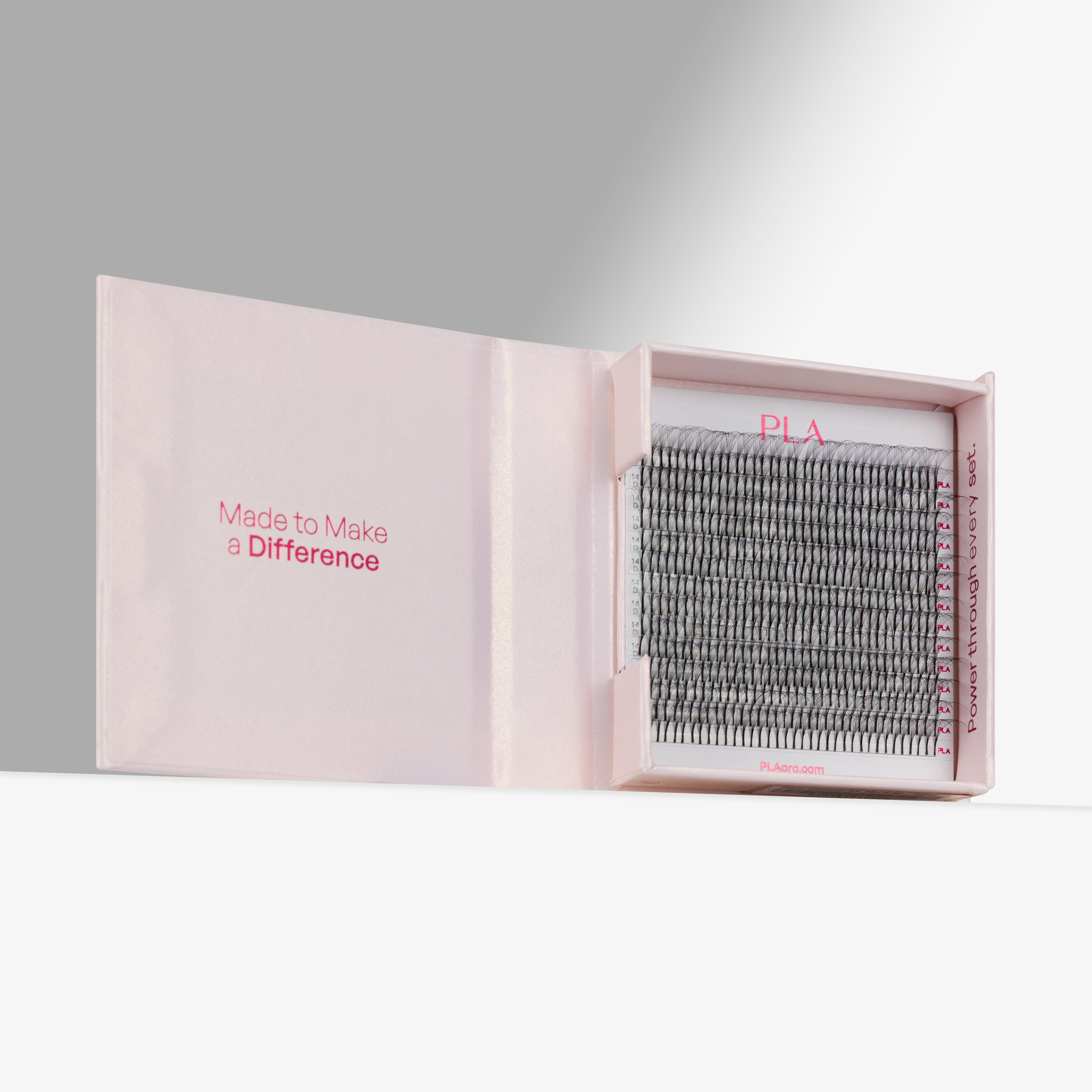 ProMade 2.0 Super Charged: 14D ProMade Fans