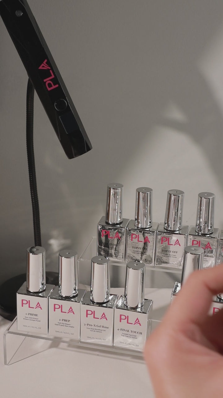 Birch, Please - 128 - Gel Polish