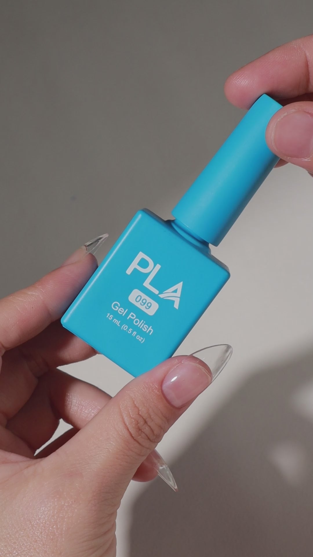 Hot and Juicy - 99 - Gel Polish