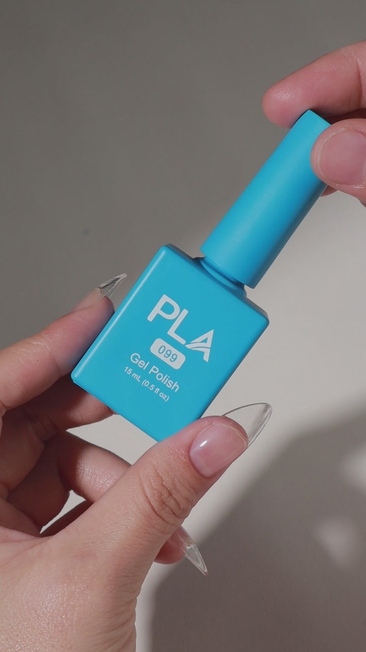 Hot and Juicy - 99 - Gel Polish